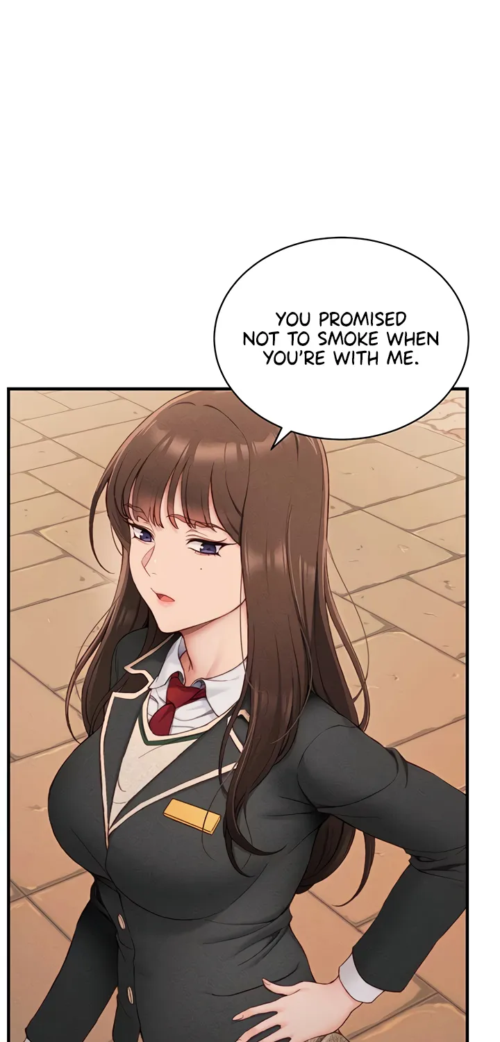 Read Taming a Female Bully chapter 7 image 75 on Lezhin