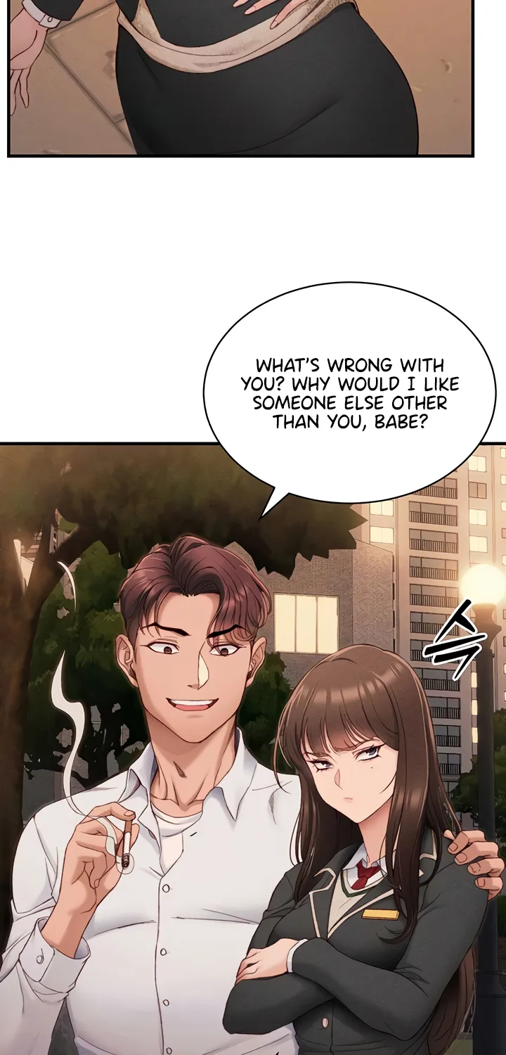 Read Taming a Female Bully chapter 7 image 76 on Lezhin