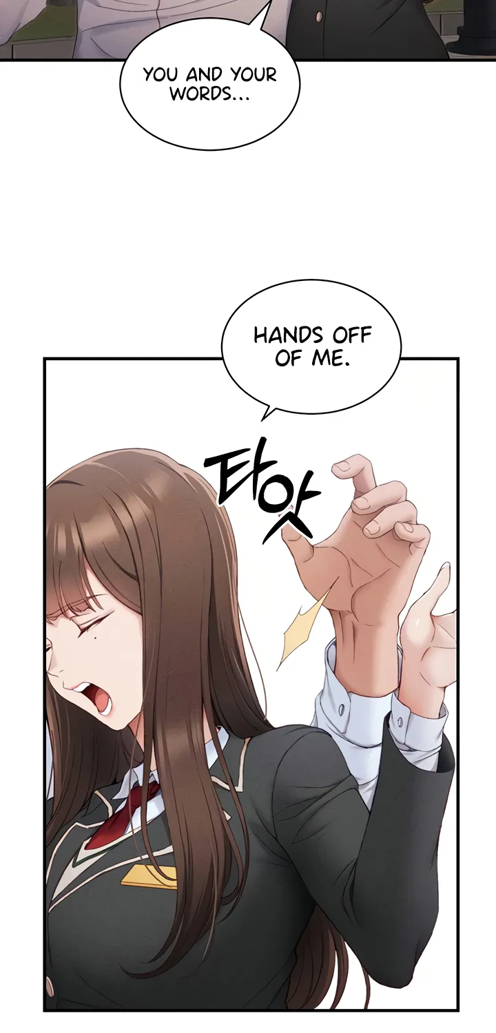 Read Taming a Female Bully chapter 7 image 77 on Lezhin