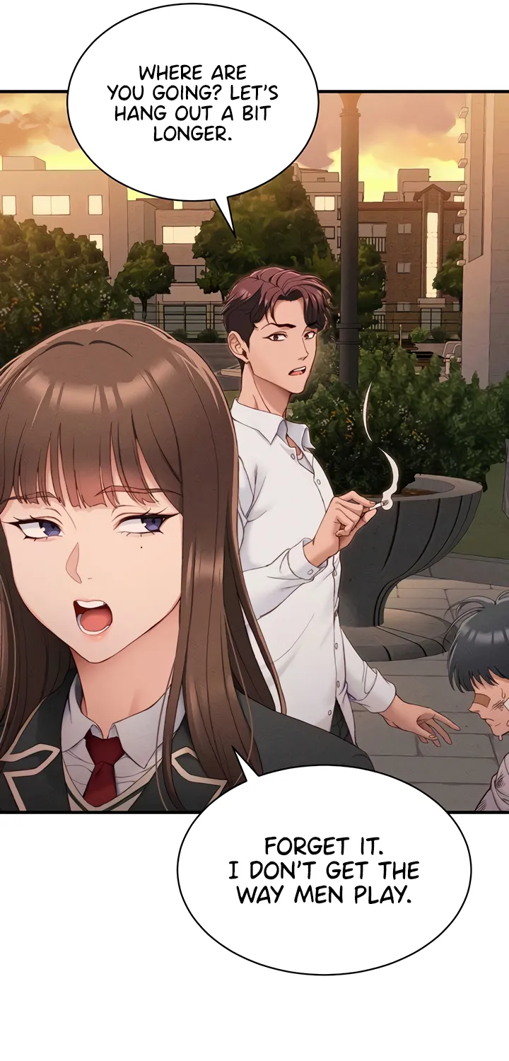 Read Taming a Female Bully chapter 7 image 79 on Lezhin