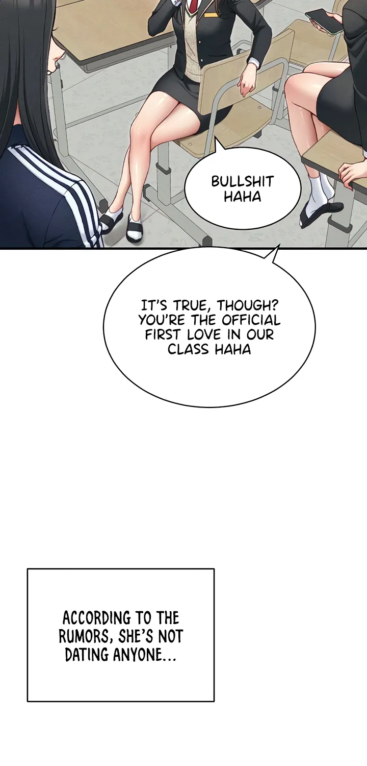 Read Taming a Female Bully chapter 7 image 8 on Lezhin