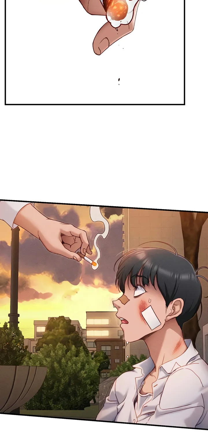 Read Taming a Female Bully chapter 7 image 83 on Lezhin