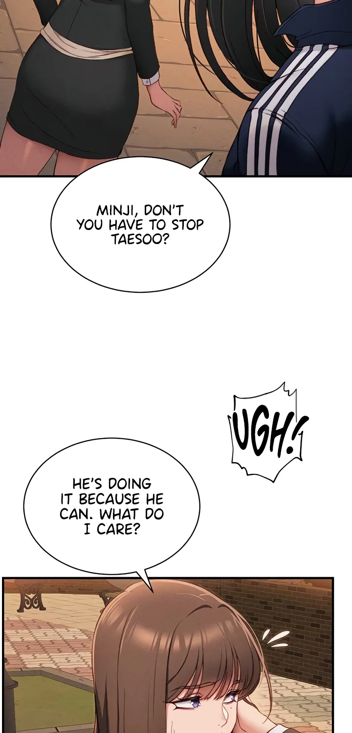 Read Taming a Female Bully chapter 7 image 86 on Lezhin