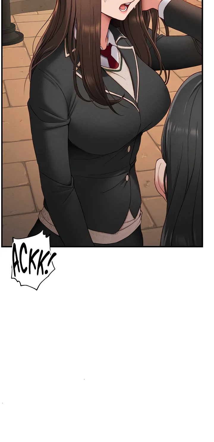 Read Taming a Female Bully chapter 7 image 87 on Lezhin
