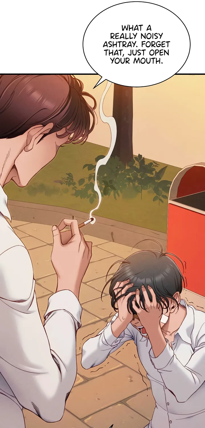 Read Taming a Female Bully chapter 7 image 88 on Lezhin