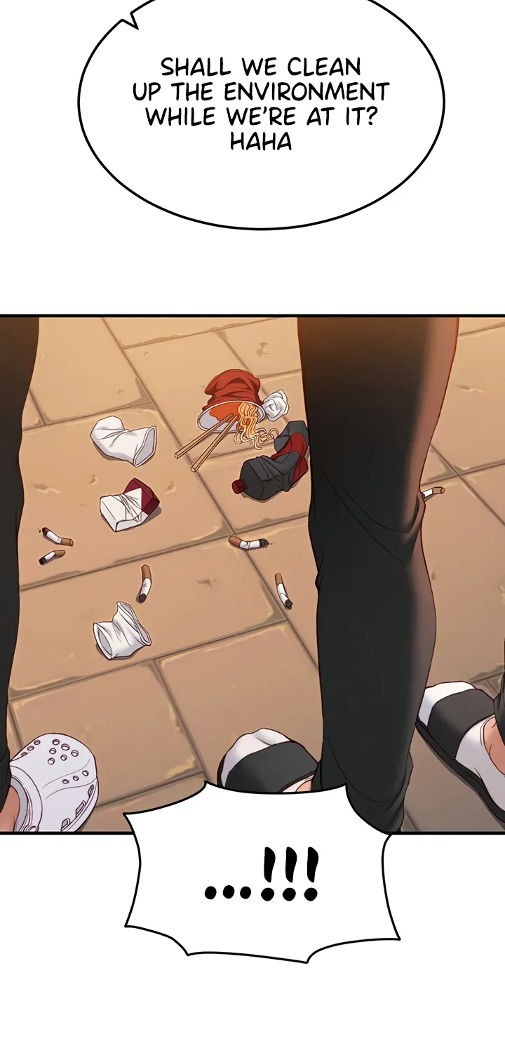 Read Taming a Female Bully chapter 7 image 90 on Lezhin