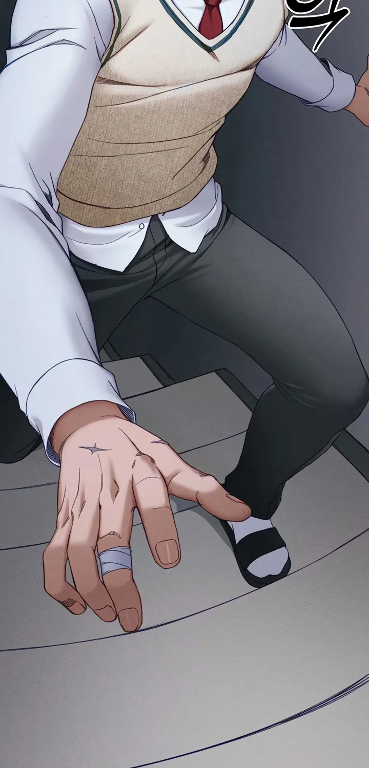 Read Taming a Female Bully chapter 7 image 94 on Lezhin