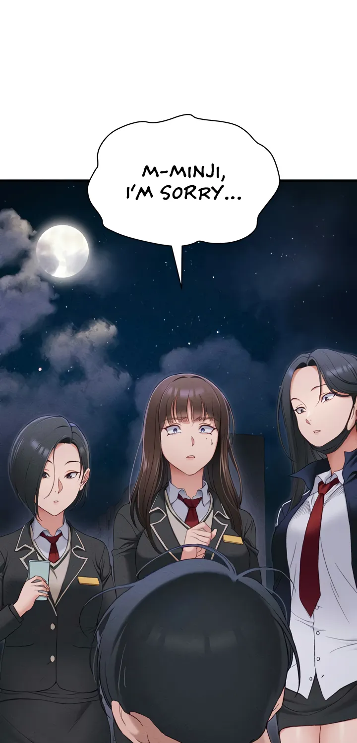 Read Taming a Female Bully chapter 7 image 96 on Lezhin