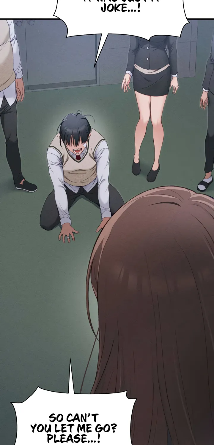 Read Taming a Female Bully chapter 7 image 99 on Lezhin