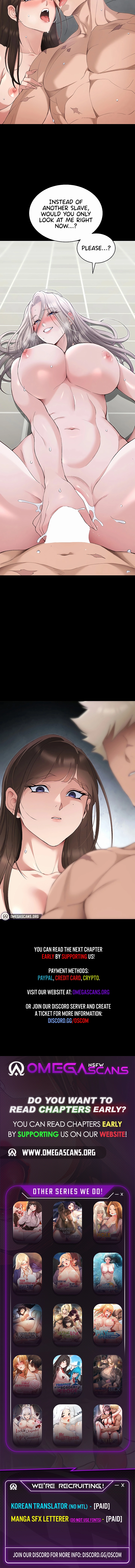 Read Taming a Female Bully chapter 70 image 11 on Lezhin