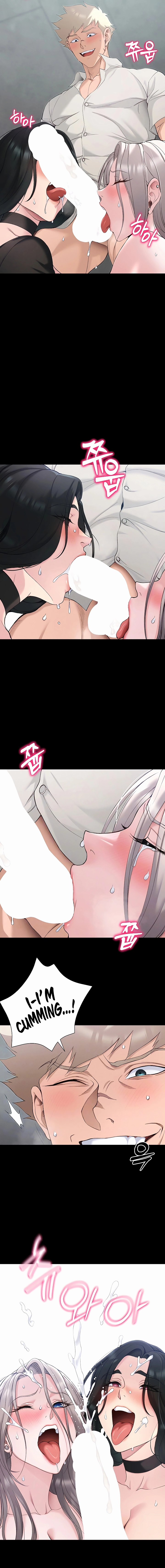Read Taming a Female Bully chapter 70 image 2 on Lezhin