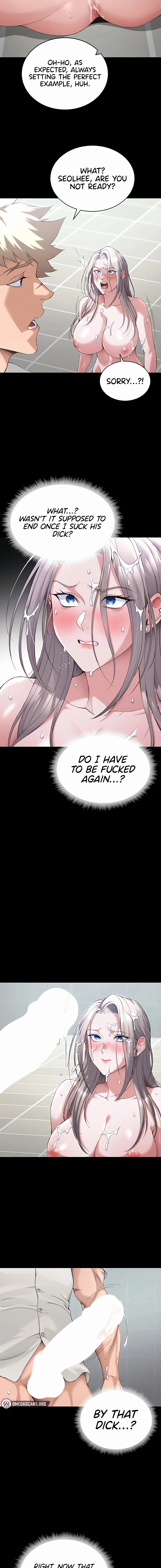 Read Taming a Female Bully chapter 70 image 4 on Lezhin