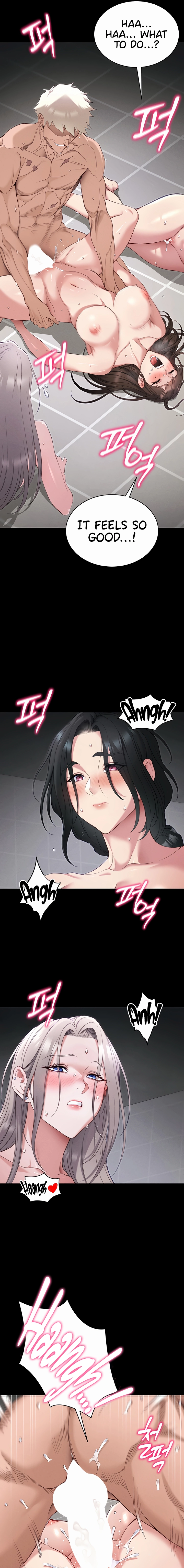 Read Taming a Female Bully chapter 71 image 10 on Lezhin