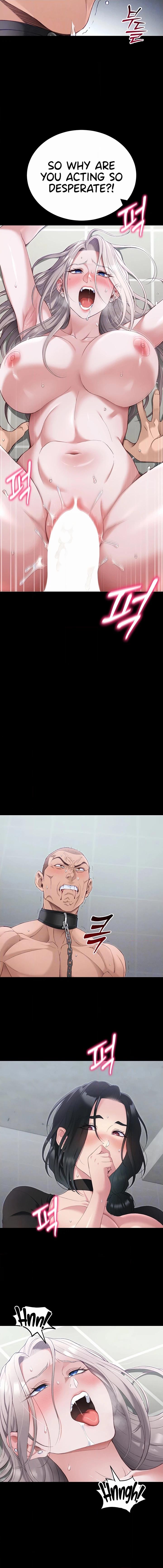 Read Taming a Female Bully chapter 71 image 3 on Lezhin
