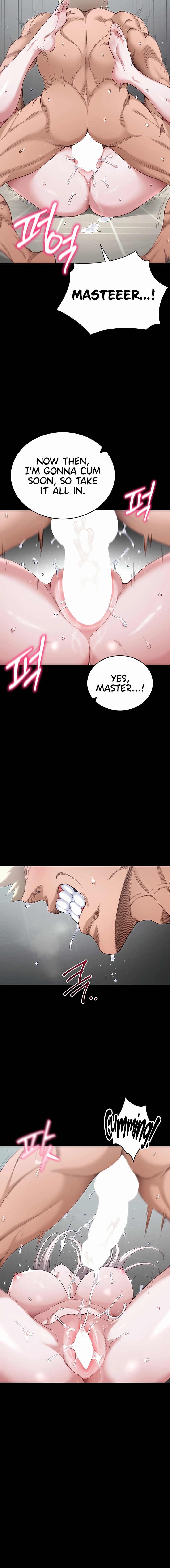 Read Taming a Female Bully chapter 71 image 5 on Lezhin