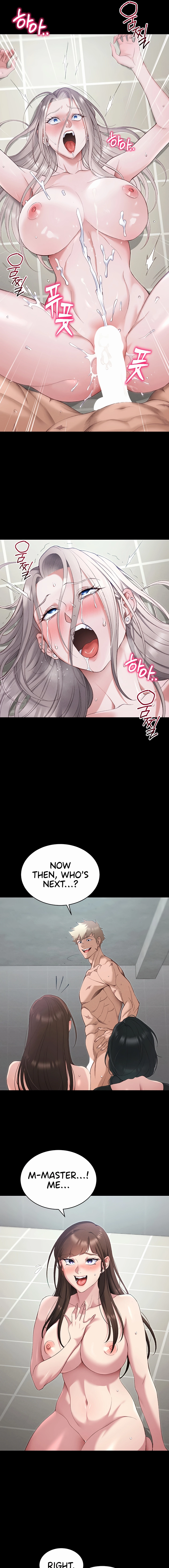 Read Taming a Female Bully chapter 71 image 6 on Lezhin