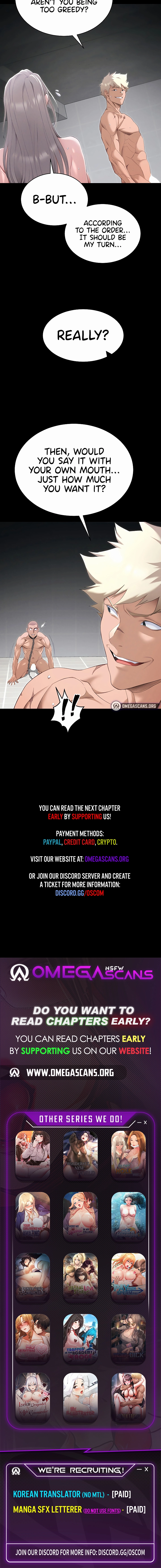 Read Taming a Female Bully chapter 72 image 11 on Lezhin