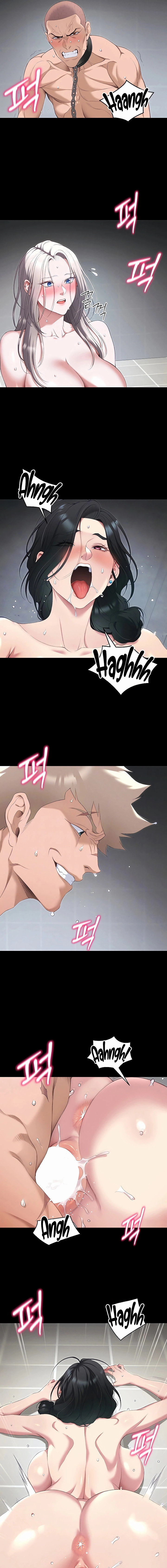 Read Taming a Female Bully chapter 72 image 4 on Lezhin
