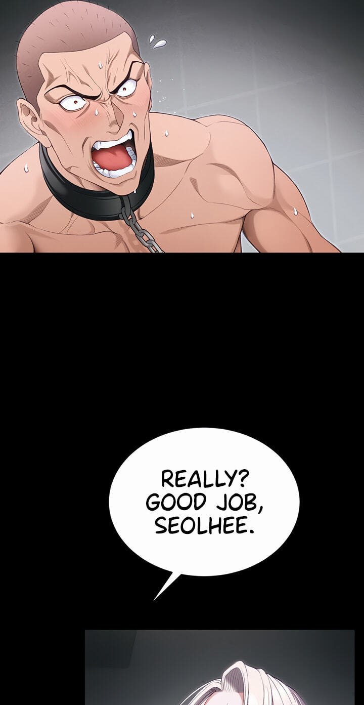 Read Taming a Female Bully chapter 73 image 11 on Lezhin