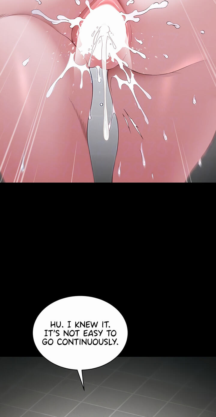 Read Taming a Female Bully chapter 73 image 20 on Lezhin
