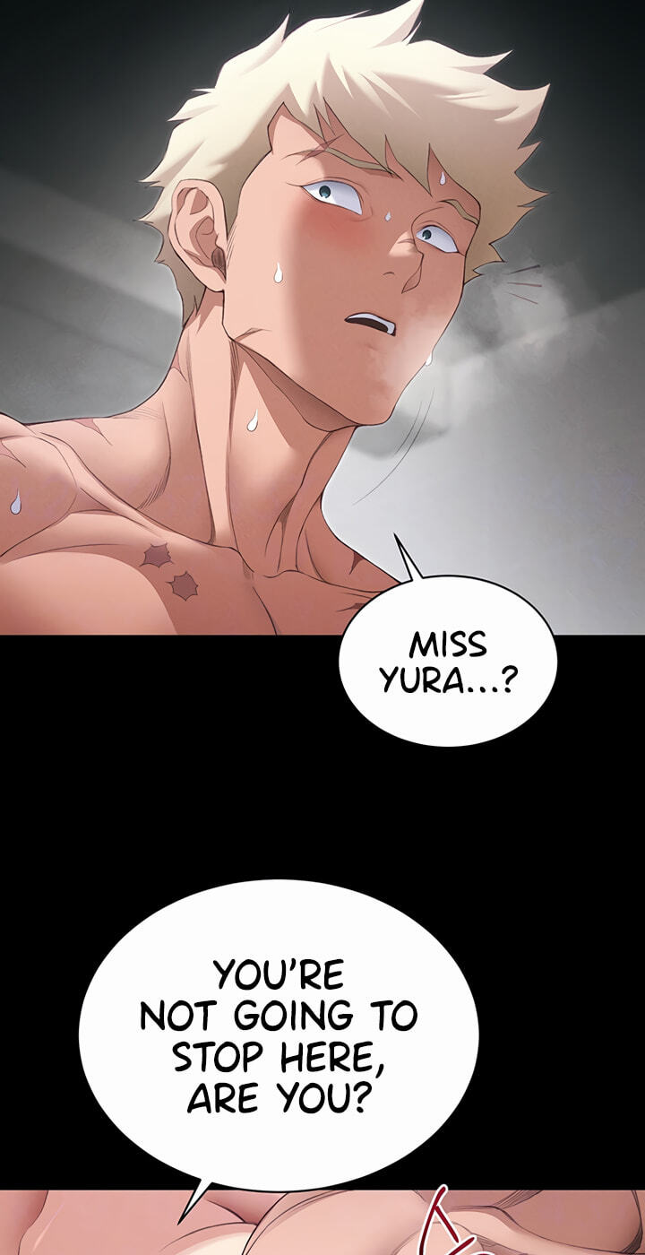 Read Taming a Female Bully chapter 73 image 22 on Lezhin