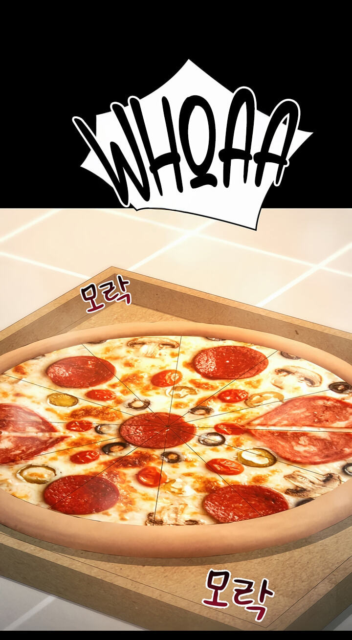 Read Taming a Female Bully chapter 73 image 34 on Lezhin