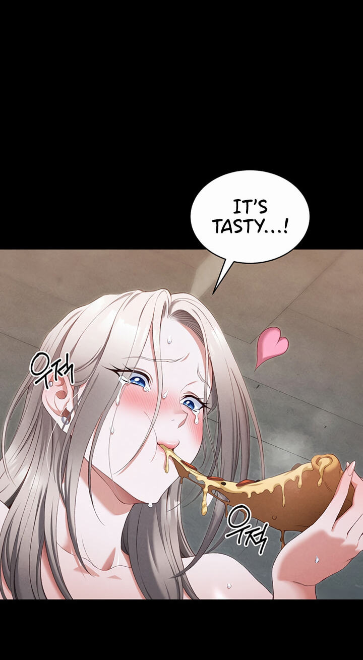 Read Taming a Female Bully chapter 73 image 35 on Lezhin