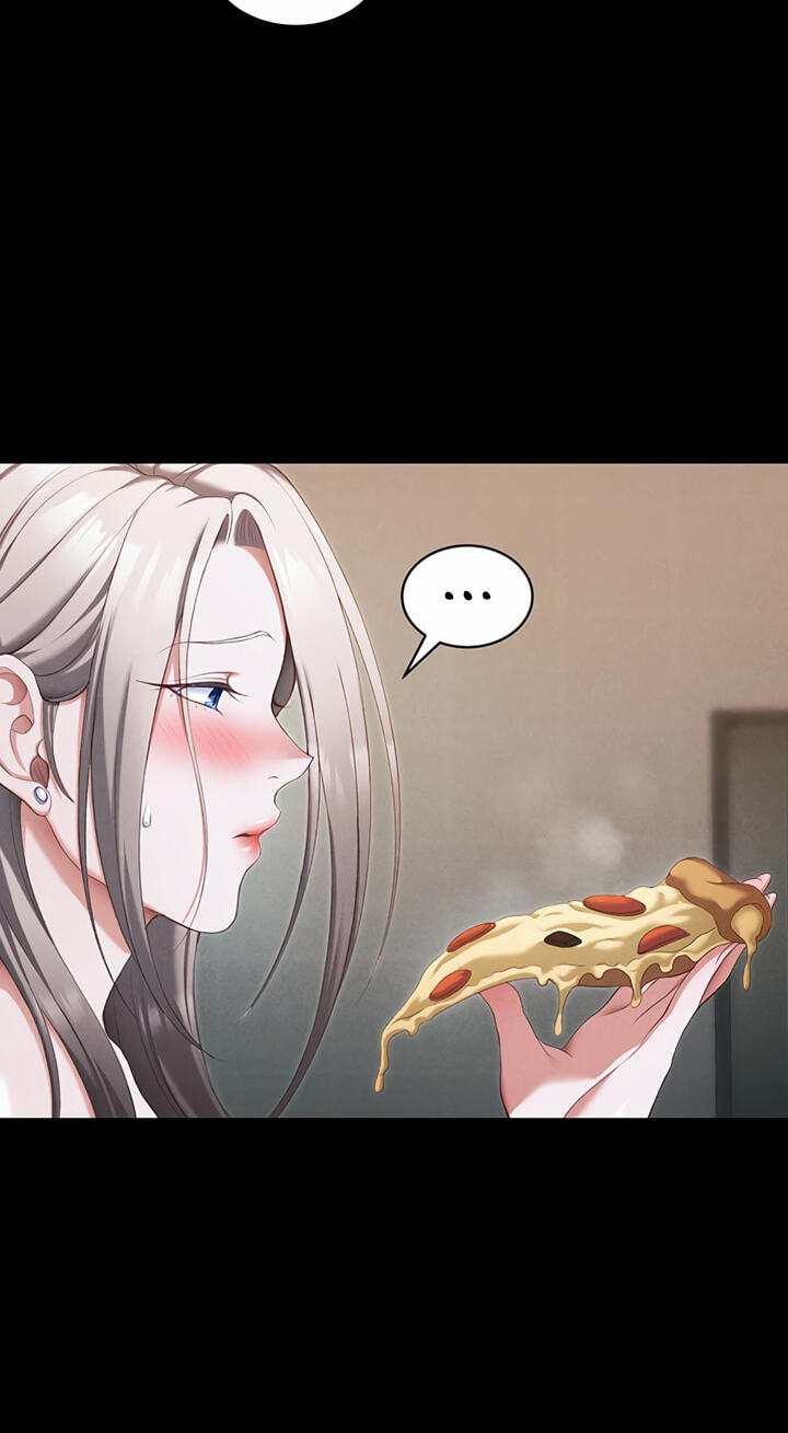 Read Taming a Female Bully chapter 73 image 37 on Lezhin
