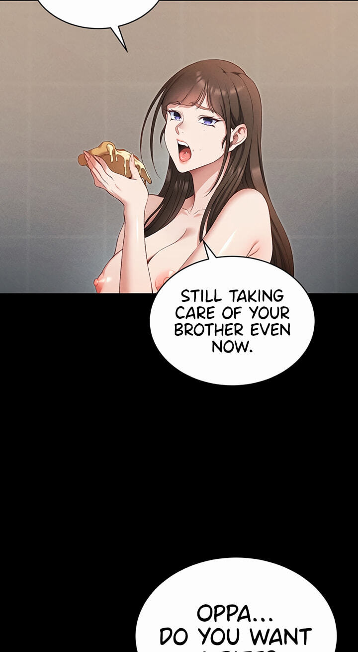 Read Taming a Female Bully chapter 73 image 39 on Lezhin