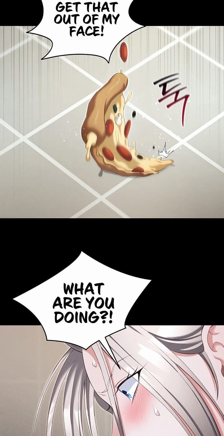 Read Taming a Female Bully chapter 73 image 43 on Lezhin