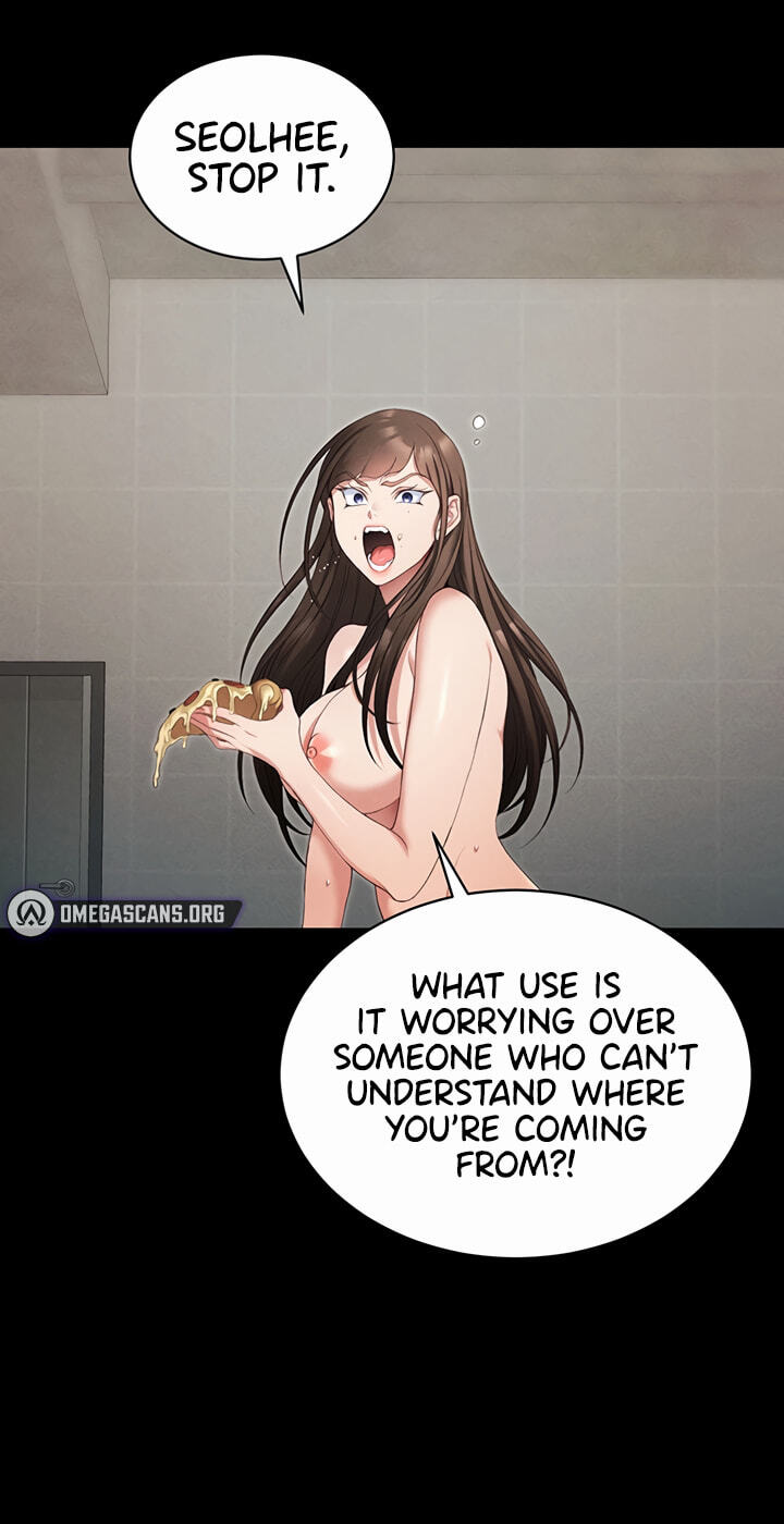 Read Taming a Female Bully chapter 73 image 46 on Lezhin