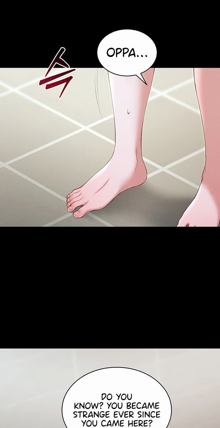 Read Taming a Female Bully chapter 73 image 47 on Lezhin