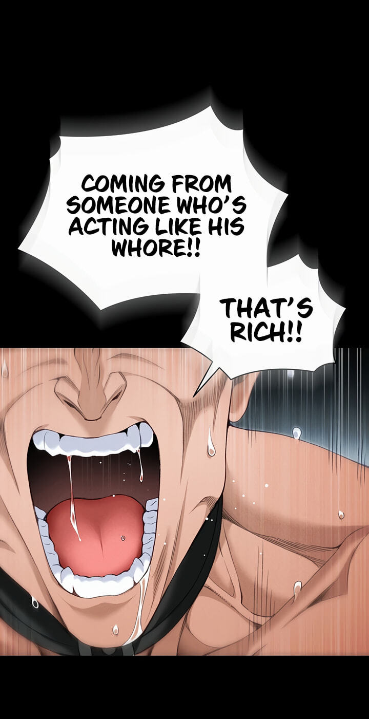 Read Taming a Female Bully chapter 73 image 49 on Lezhin