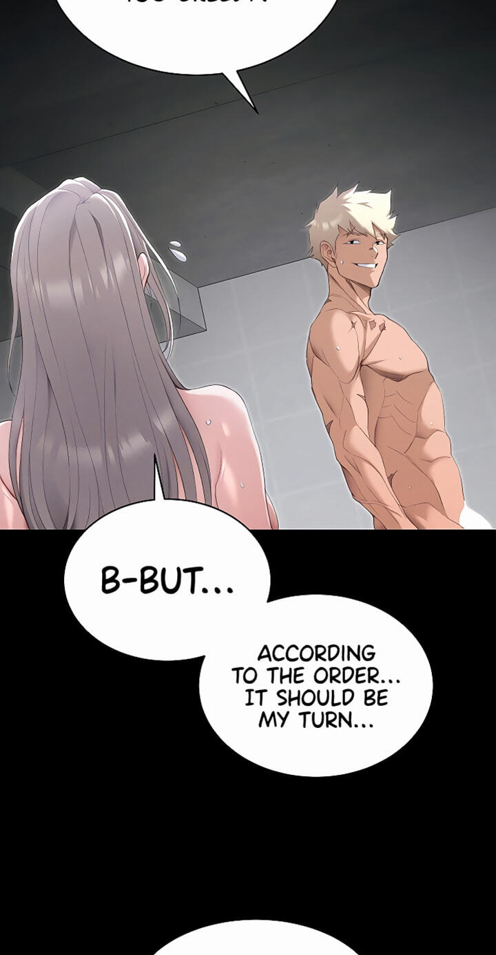 Read Taming a Female Bully chapter 73 image 5 on Lezhin