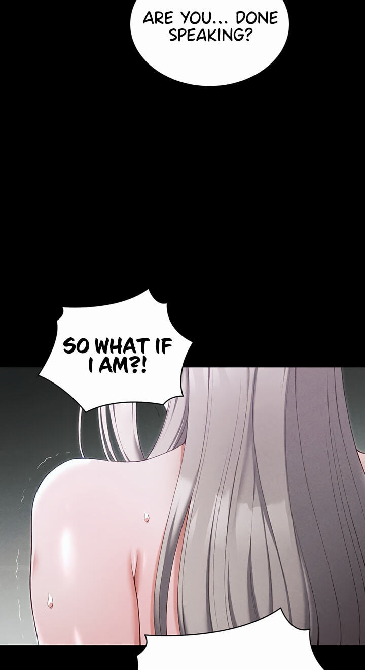 Read Taming a Female Bully chapter 73 image 52 on Lezhin
