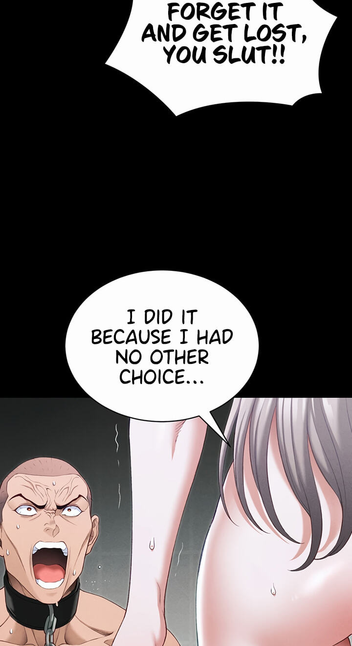 Read Taming a Female Bully chapter 73 image 53 on Lezhin