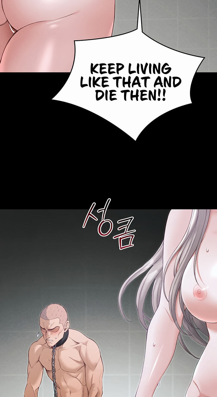 Read Taming a Female Bully chapter 73 image 56 on Lezhin