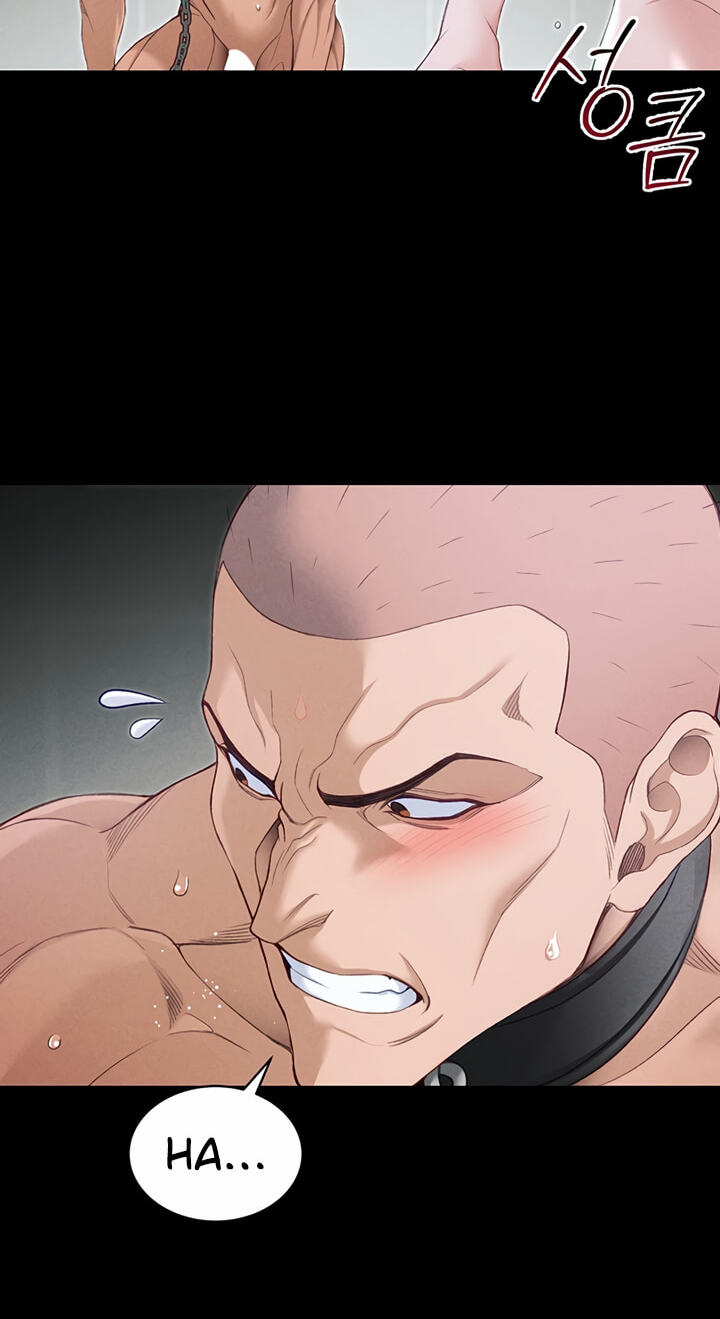 Read Taming a Female Bully chapter 73 image 57 on Lezhin