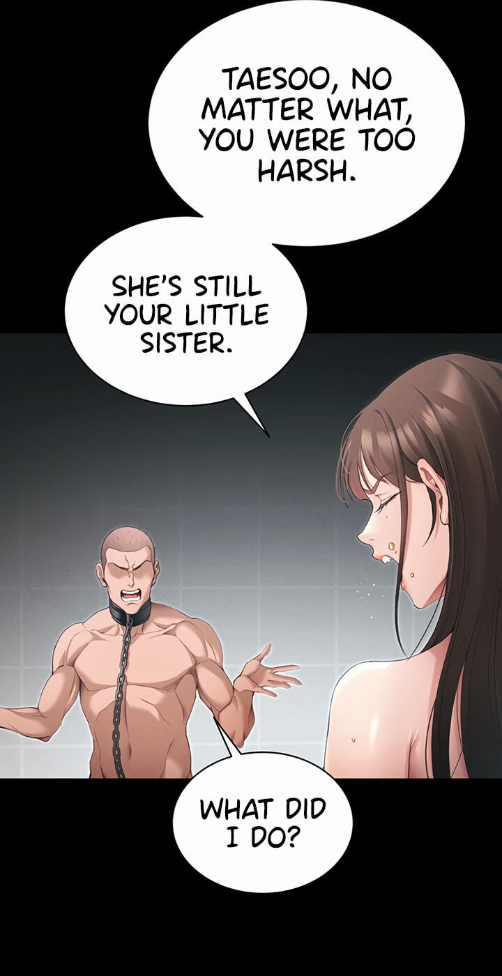 Read Taming a Female Bully chapter 73 image 61 on Lezhin
