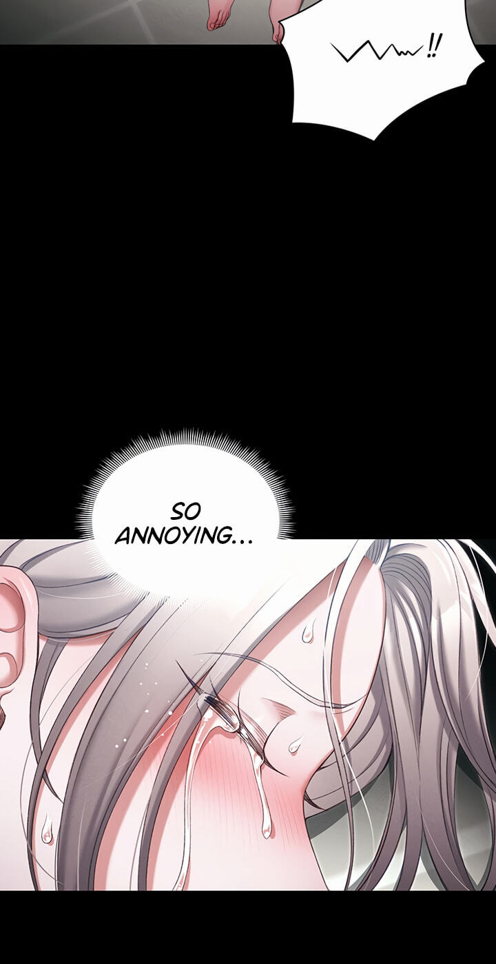 Read Taming a Female Bully chapter 73 image 64 on Lezhin