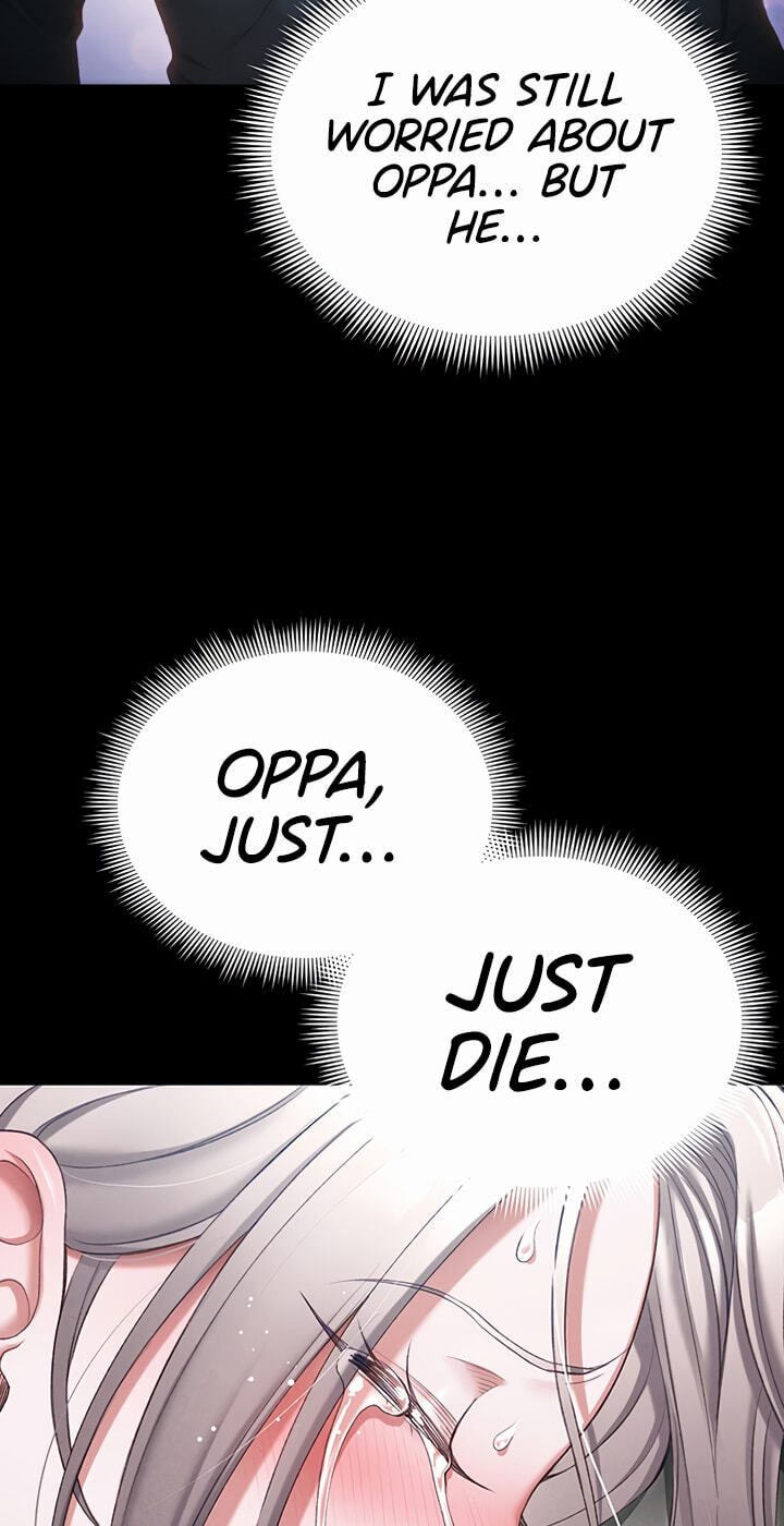Read Taming a Female Bully chapter 73 image 66 on Lezhin
