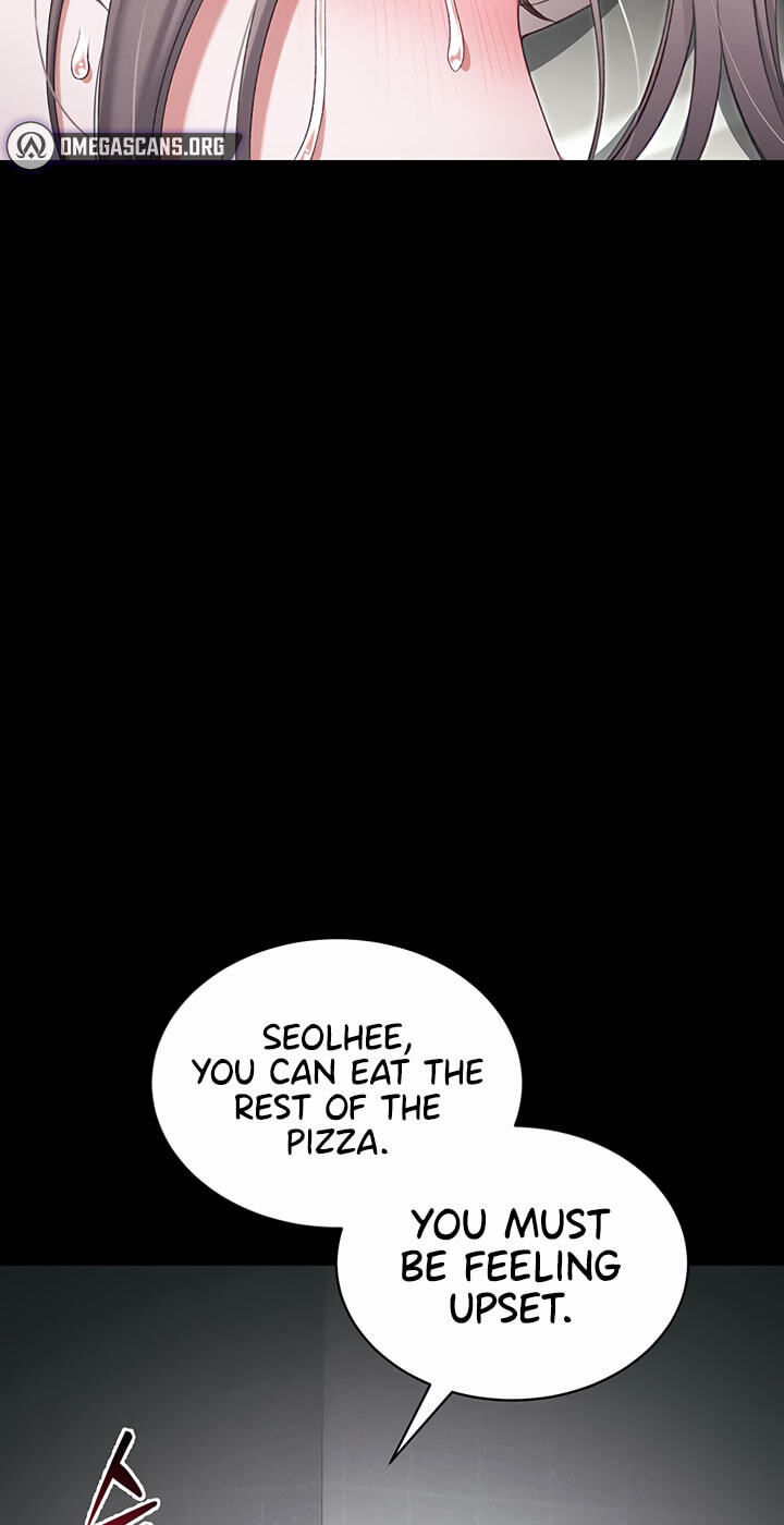 Read Taming a Female Bully chapter 73 image 67 on Lezhin