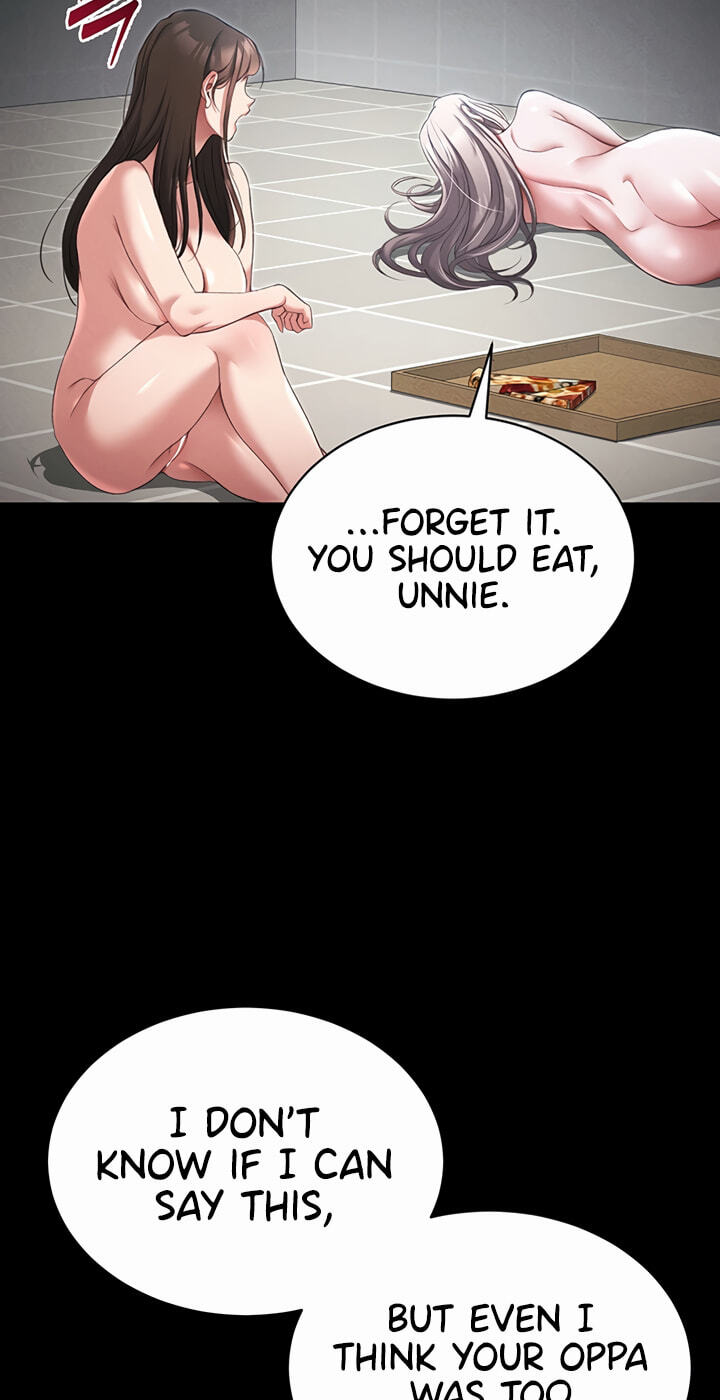 Read Taming a Female Bully chapter 73 image 68 on Lezhin