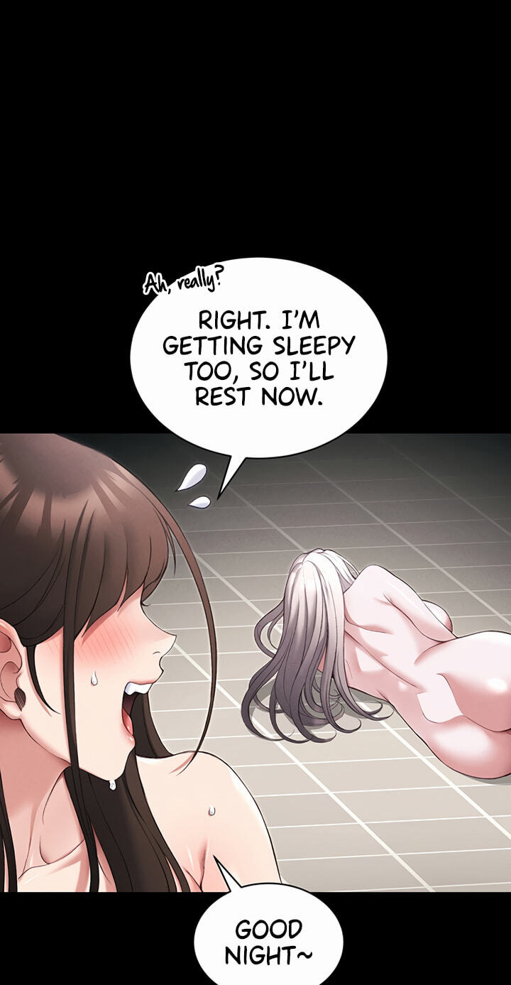 Read Taming a Female Bully chapter 73 image 71 on Lezhin