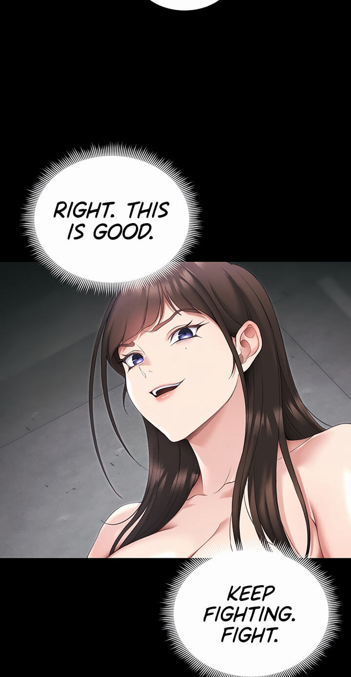 Read Taming a Female Bully chapter 73 image 72 on Lezhin
