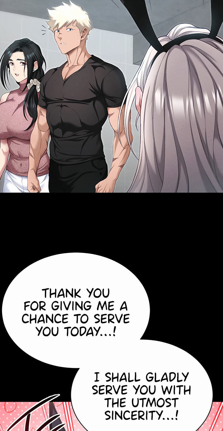 Read Taming a Female Bully chapter 73 image 76 on Lezhin