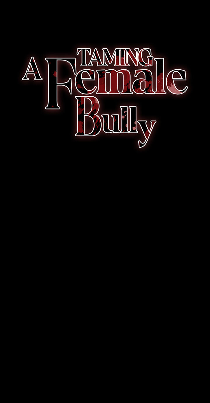 Read Taming a Female Bully chapter 73 image 8 on Lezhin