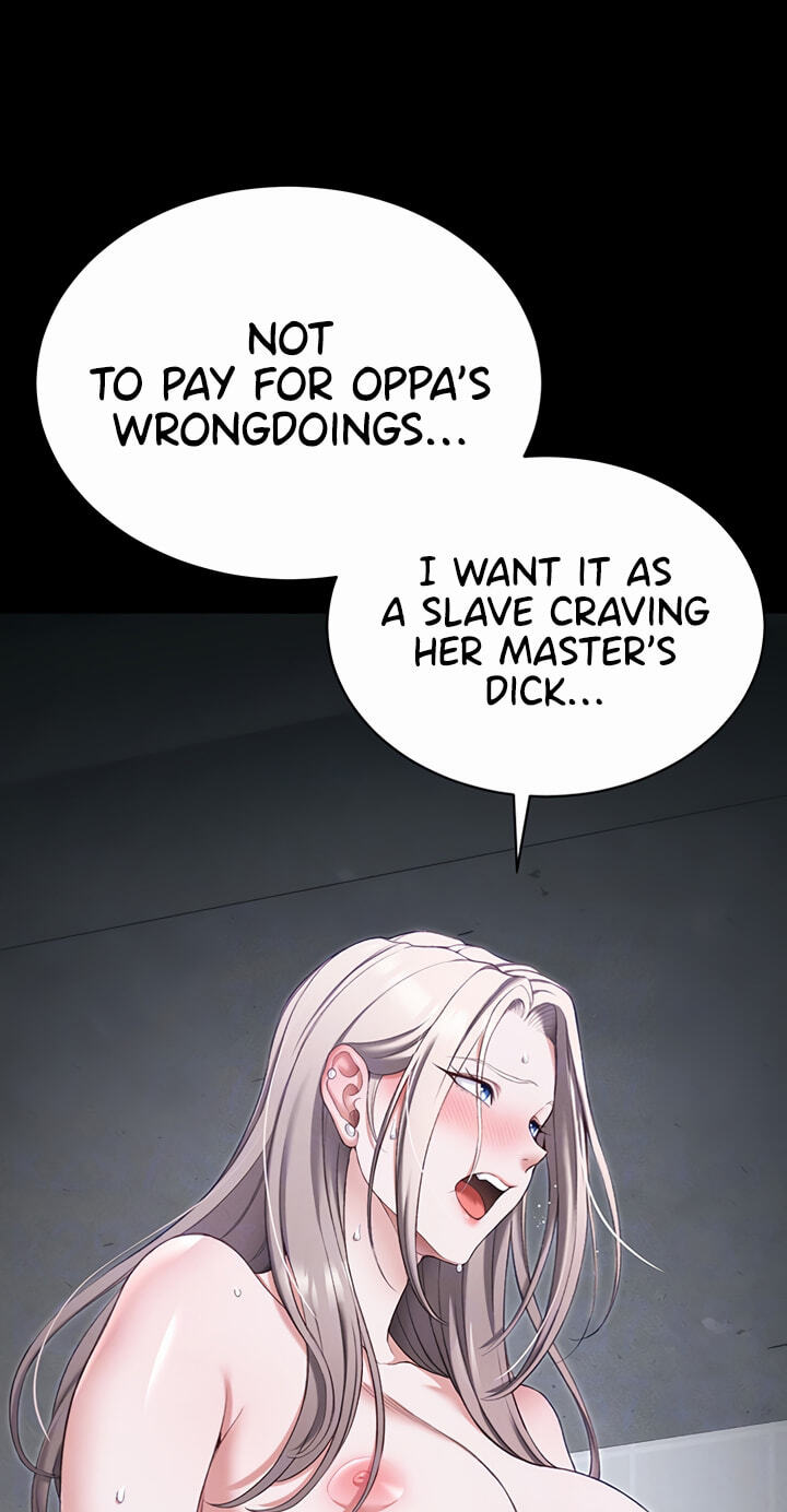 Read Taming a Female Bully chapter 73 image 9 on Lezhin