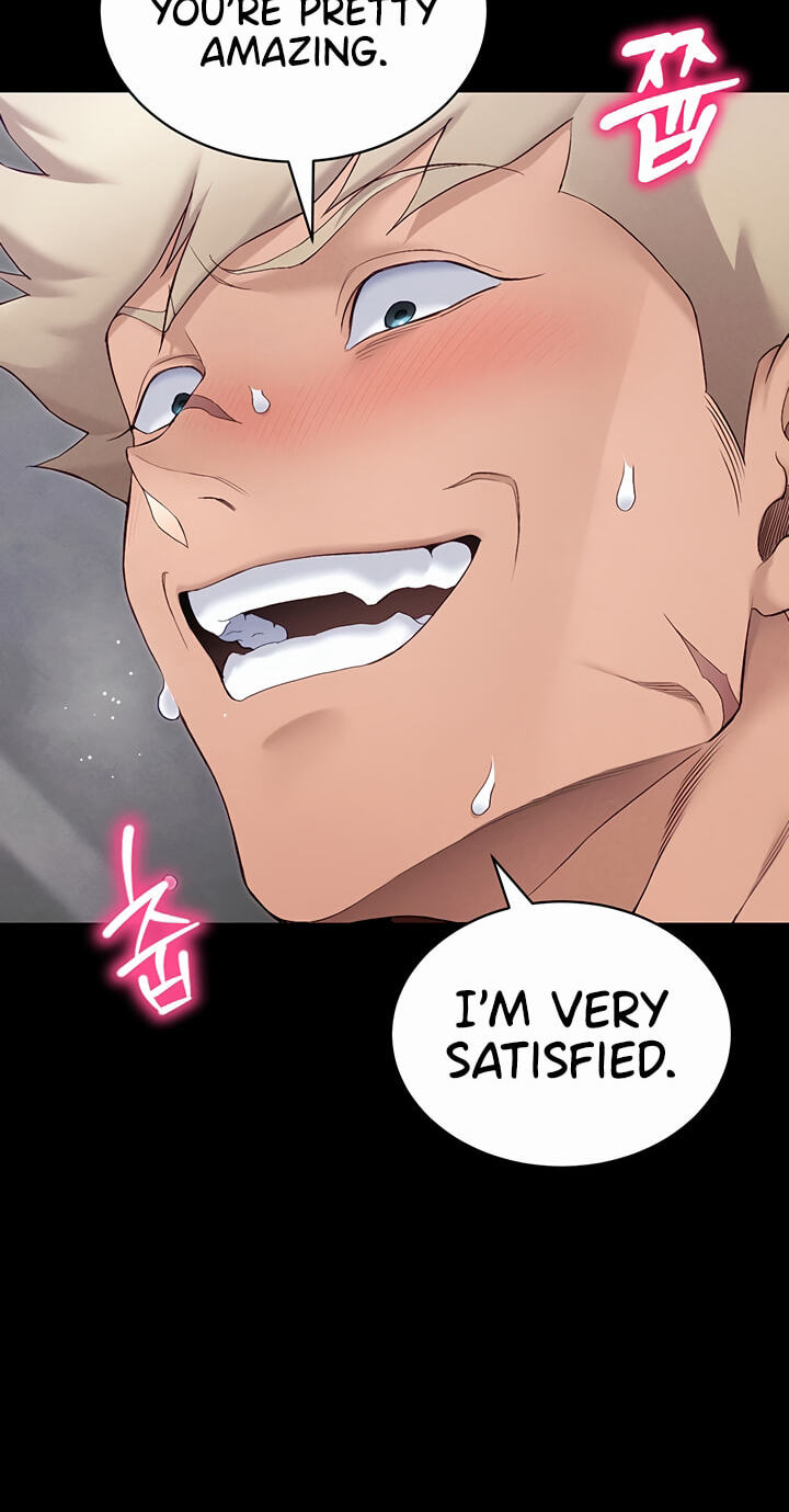 Read Taming a Female Bully chapter 74 image 17 on Lezhin