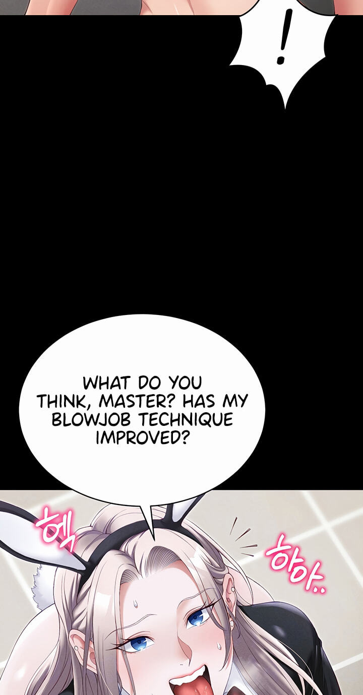 Read Taming a Female Bully chapter 74 image 19 on Lezhin